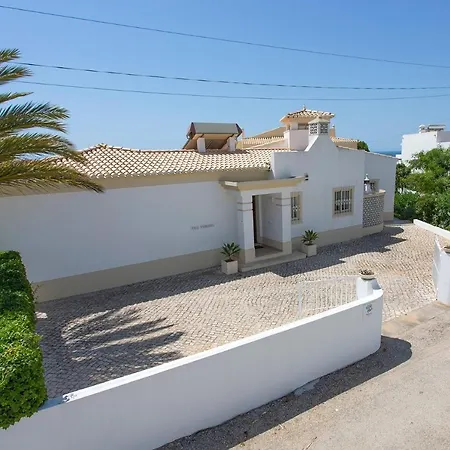 Primavera By Villa *