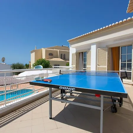 Primavera By Albufeira