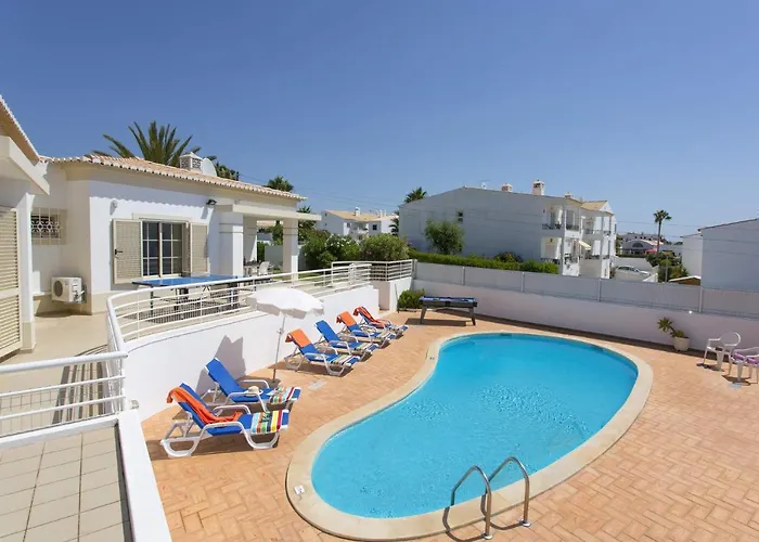 Primavera By Villa Albufeira