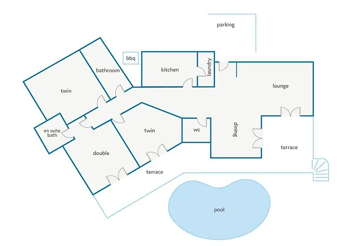 Villa Primavera By *