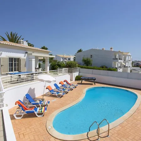 Primavera By Villa Albufeira