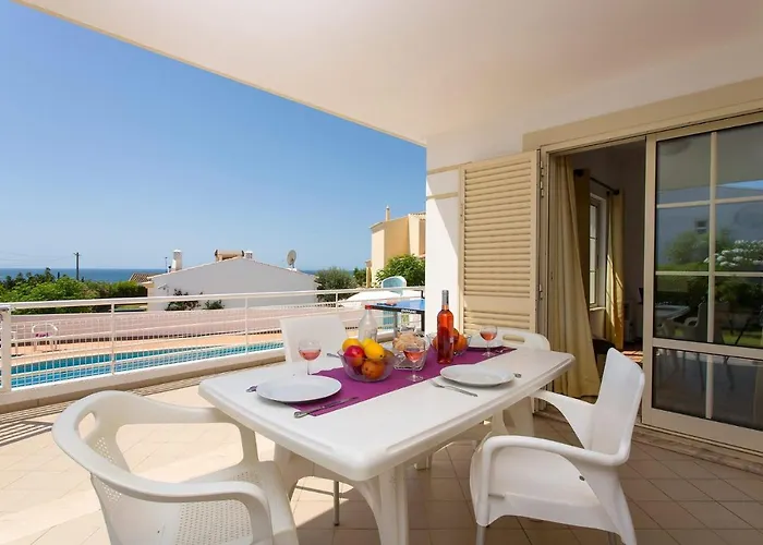 Primavera By Villa *