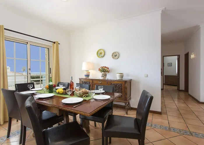 Villa Primavera By *