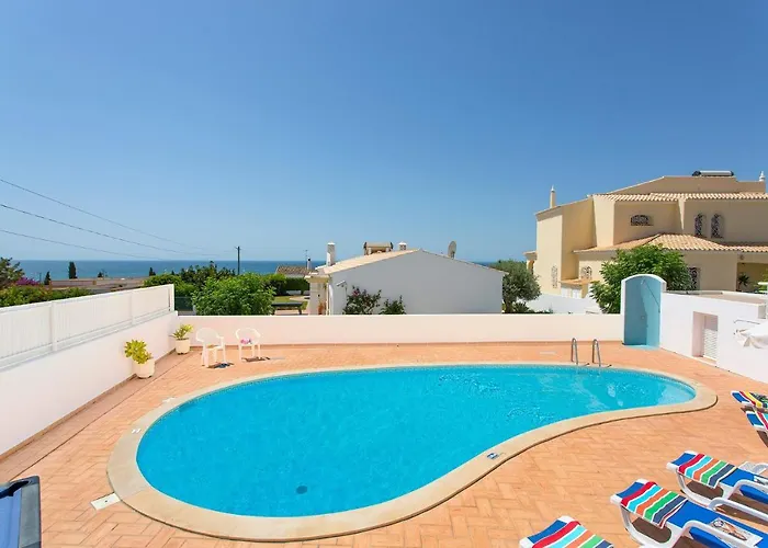 Primavera By Albufeira