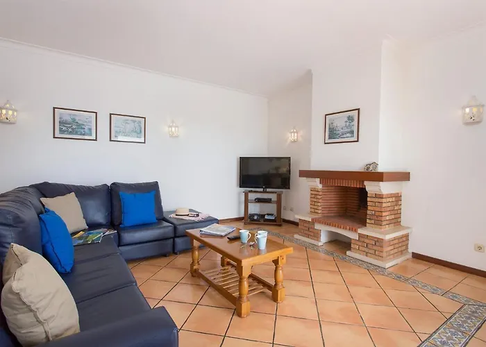 Primavera By * Albufeira