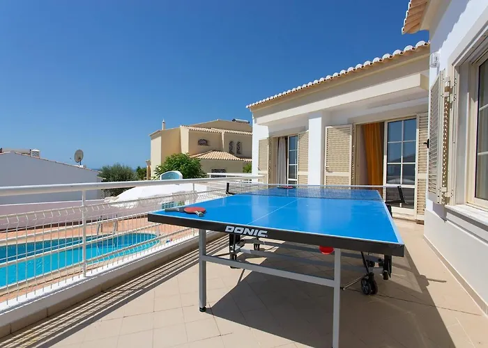 Primavera By Albufeira