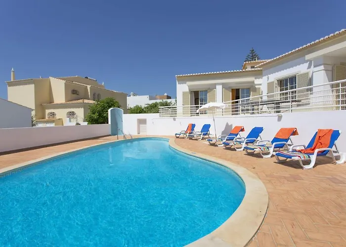 Primavera By * Albufeira